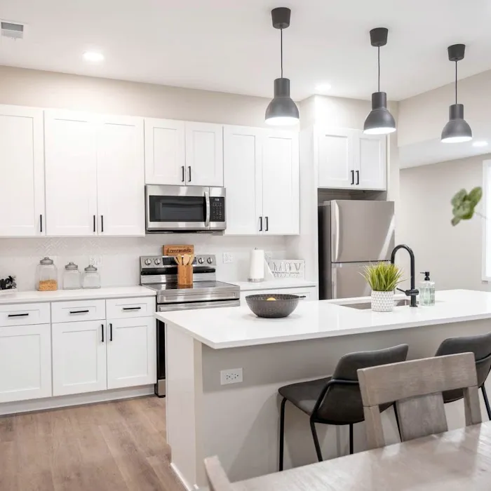 General Contractor & Remodeling AlBarran Picture 2