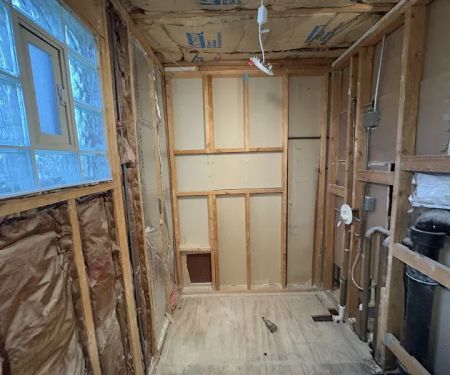 General Contractor & Remodeling AlBarran