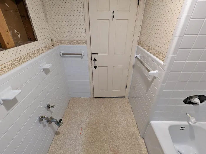 Boston Bathtub Picture 9