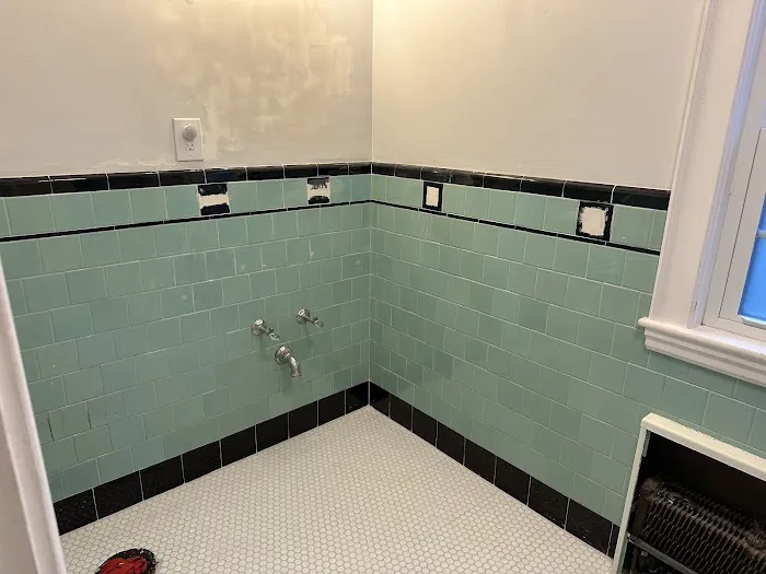 Boston Bathtub Picture 1