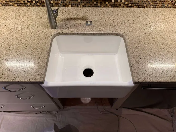 Boston Bathtub Picture 10