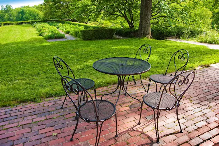 Porcelain Patch & Glaze Picture 10