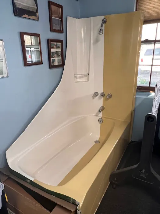 Coastal Tub and Tile Refinishing Picture 2