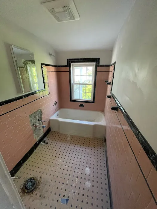 Coastal Tub and Tile Refinishing Picture 7