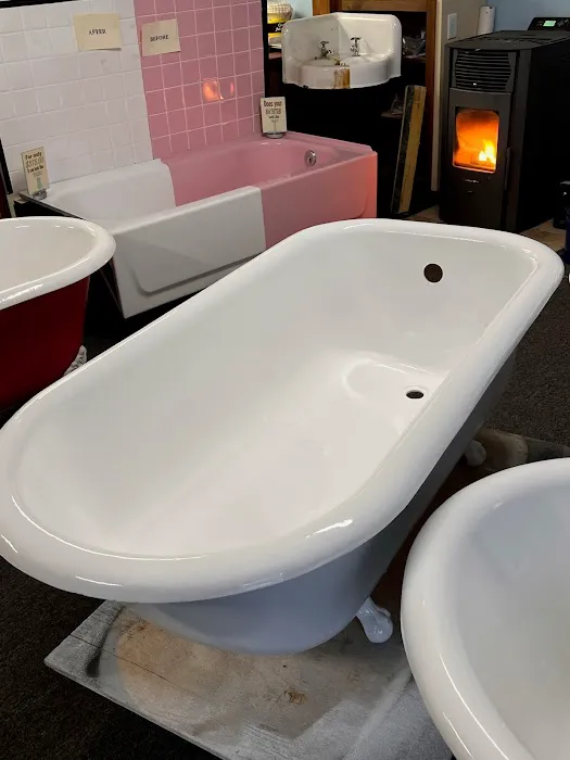 Coastal Tub and Tile Refinishing Picture 8