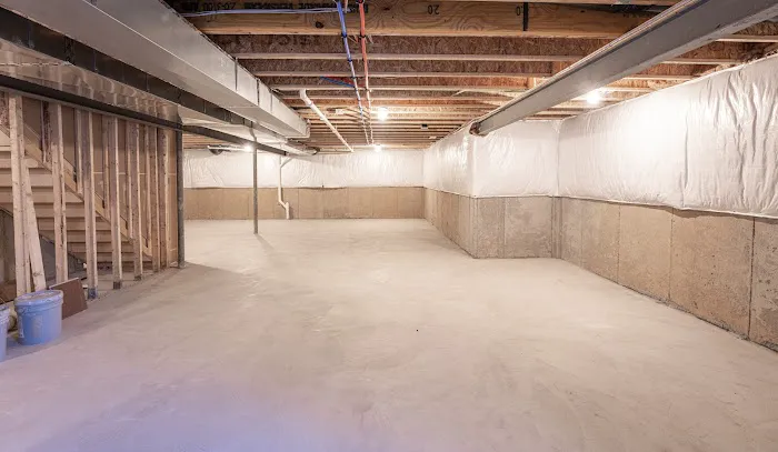 BD Kitchen & Basement Remodel Picture 9