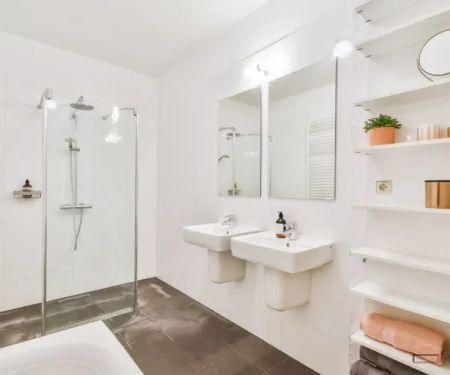 Lux Bathroom Remodeling Boston