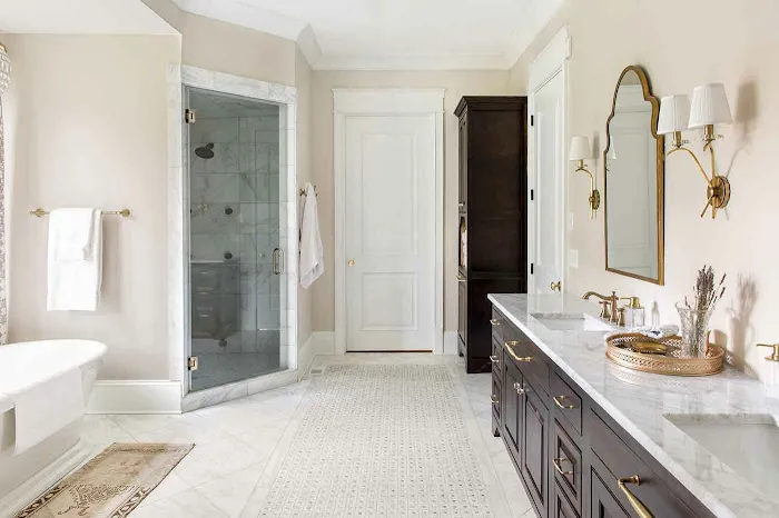 Lux Bathroom Remodeling Boston Picture 9