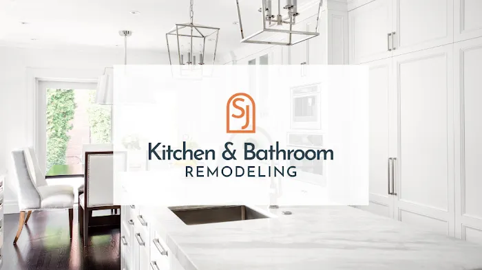 SJ Kitchen & Bathroom Remodeling Picture 8