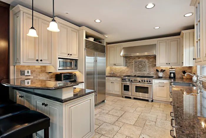 SJ Kitchen & Bathroom Remodeling Picture 6
