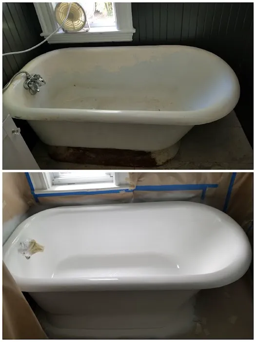 Reglaze7 Inc . Picture 1