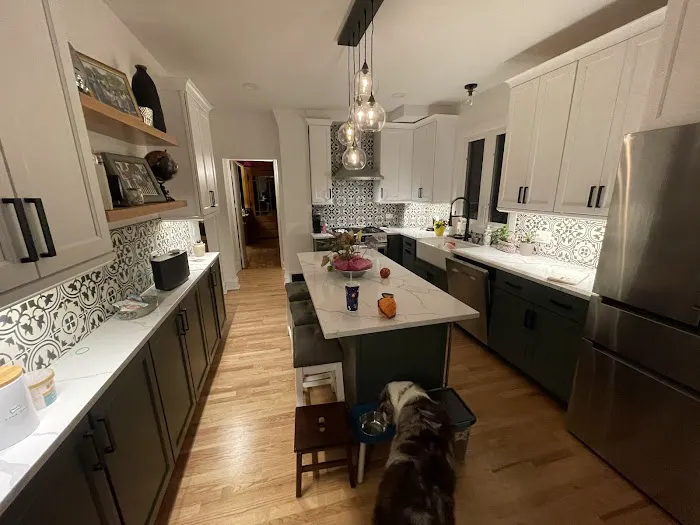 Oak Park Kitchen and Bath, LLC. Picture 2