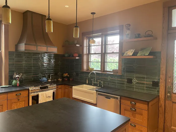 Oak Park Kitchen and Bath, LLC. Picture 1