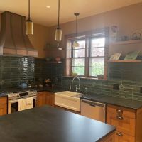 Oak Park Kitchen and Bath, LLC. ico