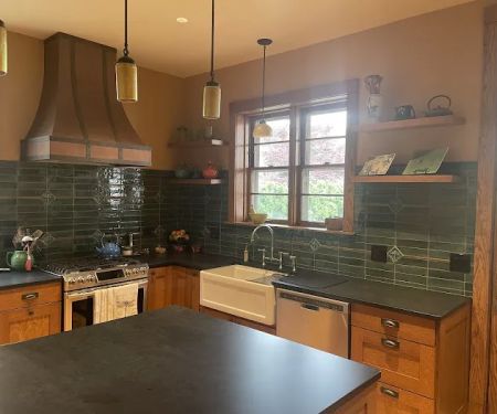 Oak Park Kitchen and Bath, LLC.