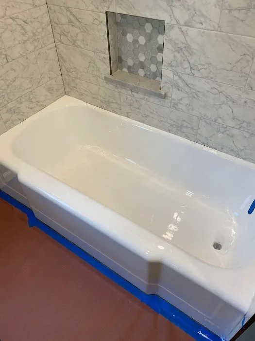Cambridge Bathtub Refinishing Experts Picture 7