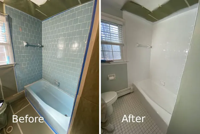 Cambridge Bathtub Refinishing Experts Picture 2
