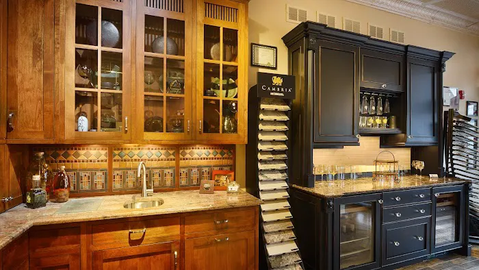Landmark Kitchen Design Picture 5