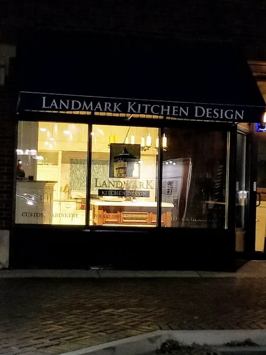 Landmark Kitchen Design Picture 4