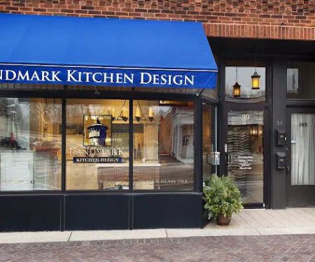 Landmark Kitchen Design