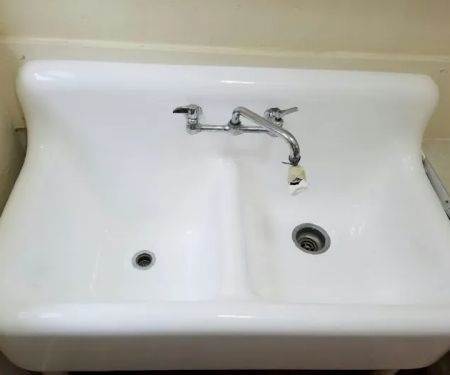 New England Reglaze