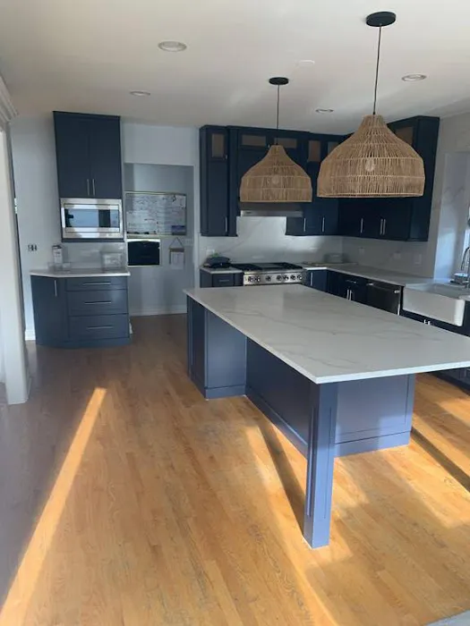 Exel Kitchen Remodeling & Cabinet Refacing Picture 7