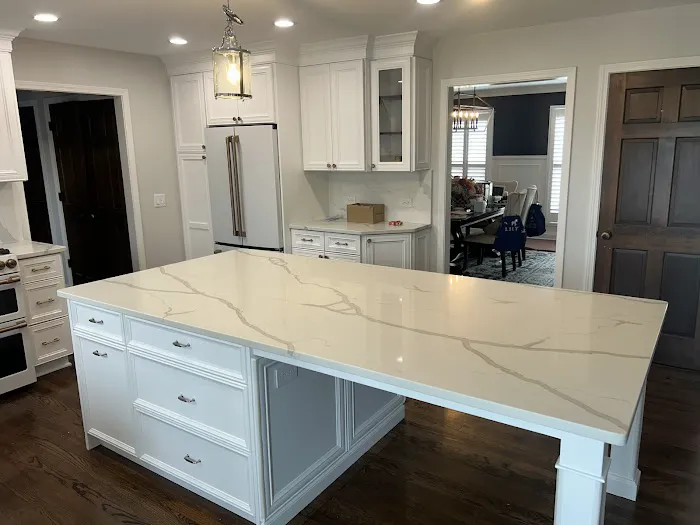 Exel Kitchen Remodeling & Cabinet Refacing Picture 4