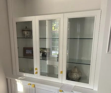 Exel Kitchen Remodeling & Cabinet Refacing