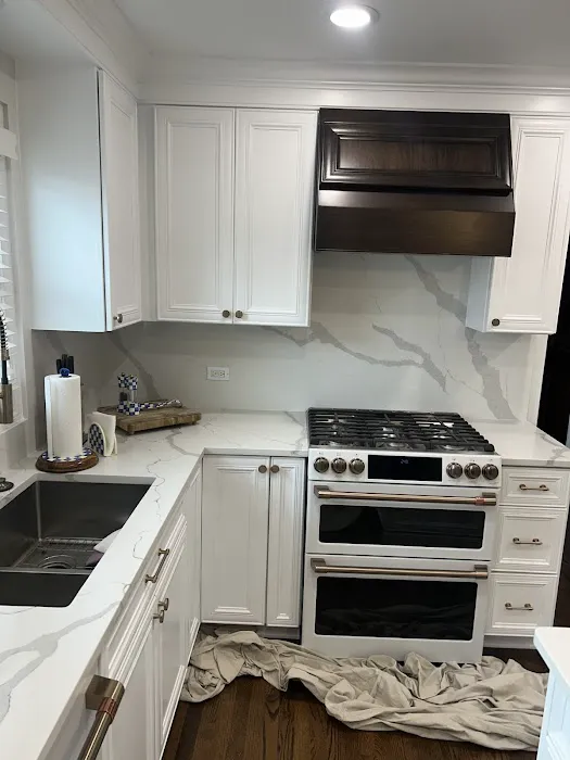 Exel Kitchen Remodeling & Cabinet Refacing Picture 10