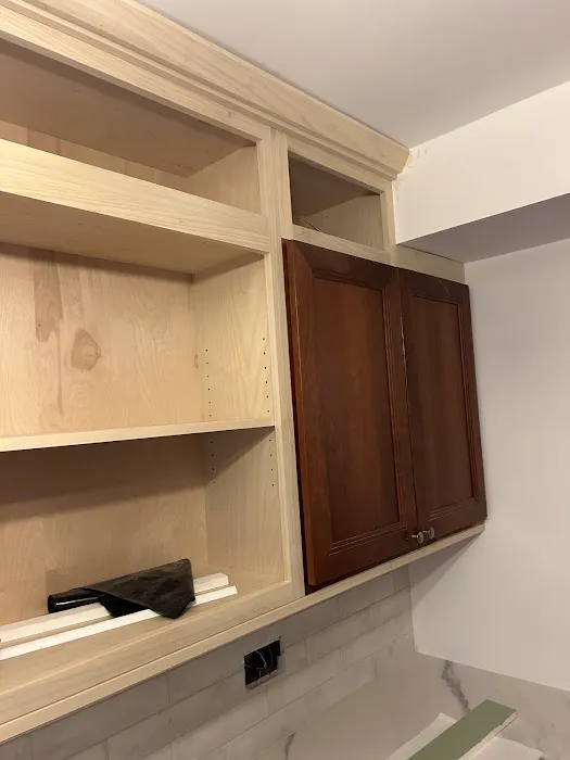 Exel Kitchen Remodeling & Cabinet Refacing Picture 9