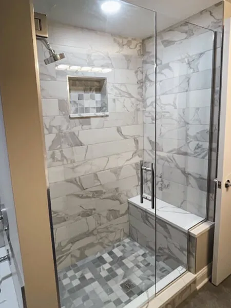 AAC Kitchen and Bath remodeling Picture 4