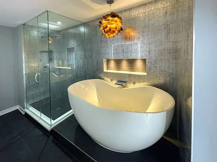 AAC Kitchen and Bath remodeling Picture 1