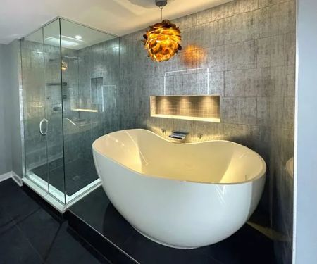 AAC Kitchen and Bath remodeling