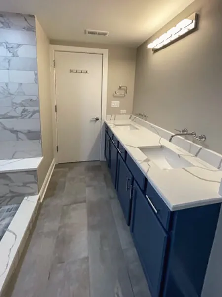 AAC Kitchen and Bath remodeling Picture 5