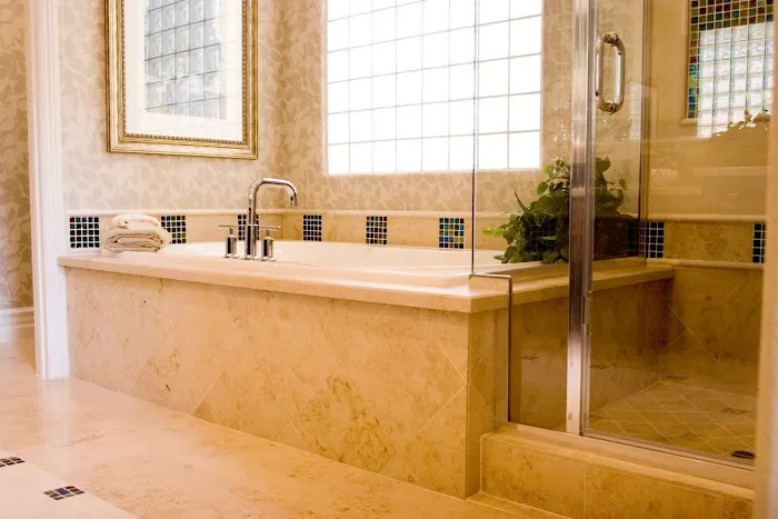 The BB Bathroom Remodeling Picture 5