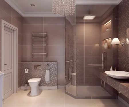 The BB Bathroom Remodeling