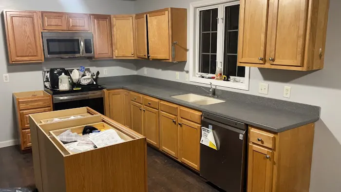 Arts Marble, Granite, Quartz, Soapstone, Kitchen and Bathroom Countertops Picture 1