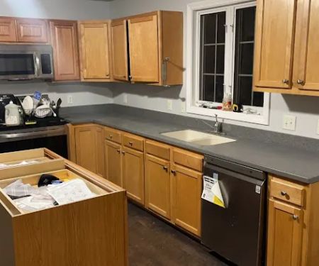 Arts Marble, Granite, Quartz, Soapstone, Kitchen and Bathroom Countertops