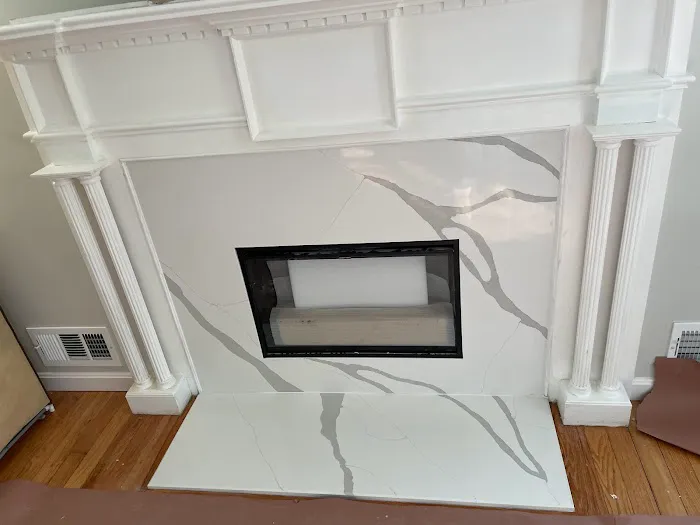 Arts Marble, Granite, Quartz, Soapstone, Kitchen and Bathroom Countertops Picture 5