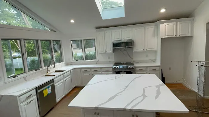 Arts Marble, Granite, Quartz, Soapstone, Kitchen and Bathroom Countertops Picture 7