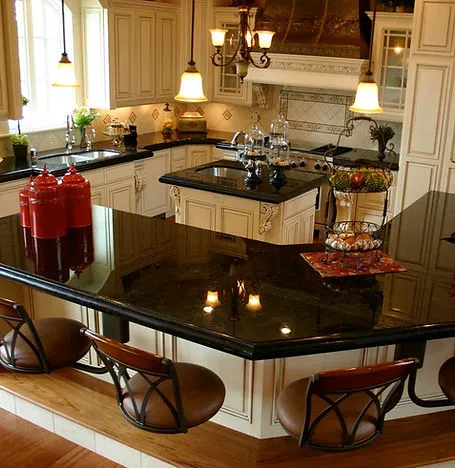 Arts Marble, Granite, Quartz, Soapstone, Kitchen and Bathroom Countertops Picture 6