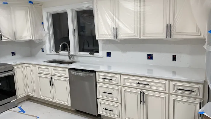 Arts Marble, Granite, Quartz, Soapstone, Kitchen and Bathroom Countertops Picture 9