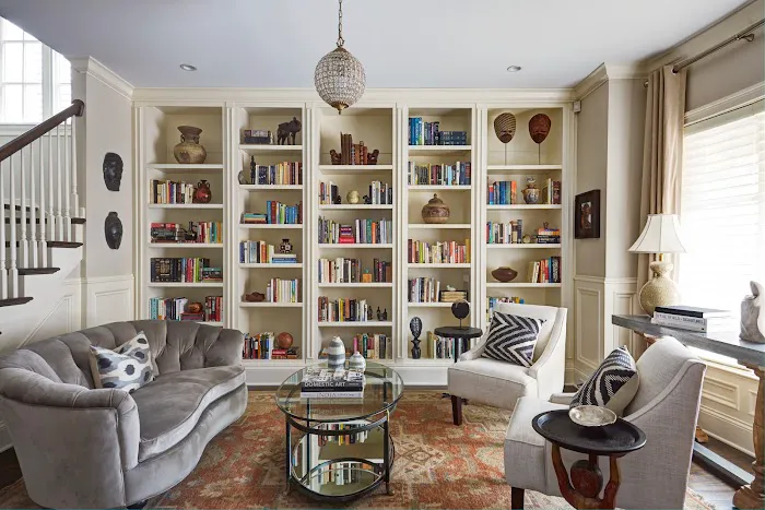 Mahogany Builders Picture 9