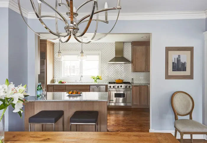 Mahogany Builders Picture 7