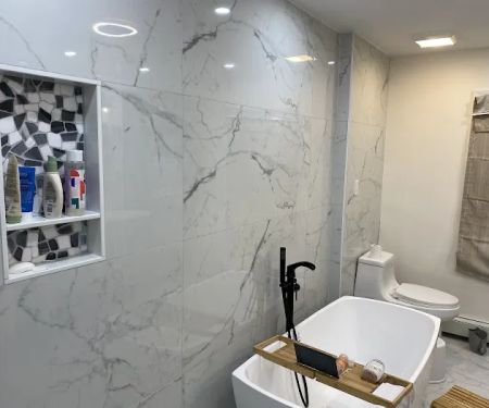 Decora Remodel