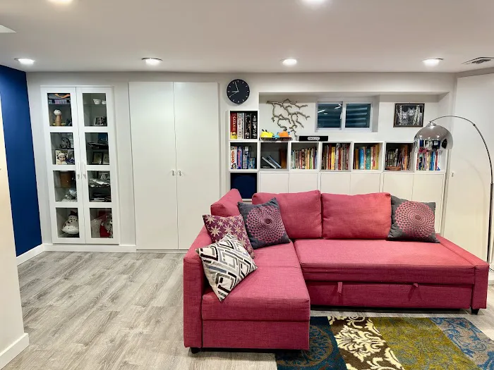 DreamNest Remodeling Picture 8