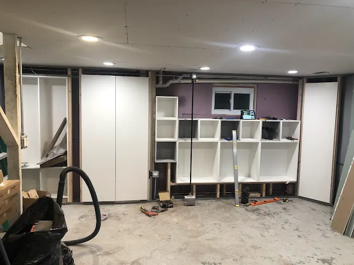 DreamNest Remodeling Picture 9