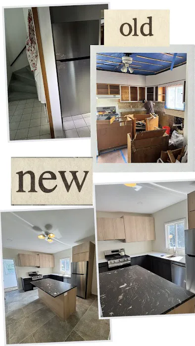 DreamNest Remodeling Picture 4