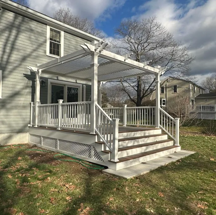 Teixeira Construction Remodel Inc Picture 10