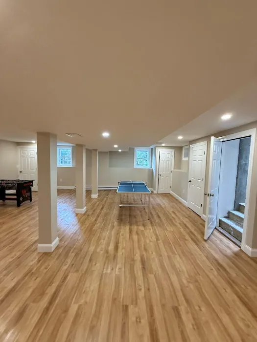 Teixeira Construction Remodel Inc Picture 2